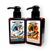 Coconut Bay Star Jelly Aftershave | A Whole New Species of Aftershave! - Phoenix Shaving