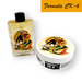Coconut Bay w/ Lime Artisan Shaving Soap & Aftershave Bundle Deal | Ultra Premium CK-6 Formula - Phoenix Shaving