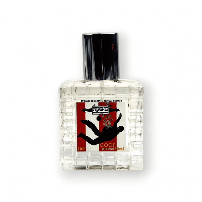 COOP Eau De Parfum (EDP) | Homage To One Of The Boldest Fragrances Ever Made! - Phoenix Artisan Accoutrements