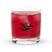 COOP Rocks glass | Made In USA - Phoenix Shaving