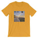 CUBED Short-Sleeve Unisex T-Shirt - CUBE! - Phoenix Artisan Accoutrements