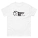 Dapper Dad Short-Sleeve T-Shirt 1 - Phoenix Artisan Accoutrements