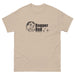 Dapper Dad Short-Sleeve T-Shirt 1 - Phoenix Artisan Accoutrements