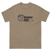 Dapper Dad Short-Sleeve T-Shirt 1 - Phoenix Artisan Accoutrements
