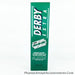 Derby Extra Double Edge Razor Blades (100 Blades) - Phoenix Artisan Accoutrements