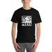 Dirty Smirk Press Short Sleeve T-Shirt | Heavy Weight Sturdy Cut - Phoenix Artisan Accoutrements
