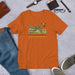 Diver Down Homage to the Original Seaforth Spiced! Short-Sleeve Unisex T-Shirt | 15 Colors to Choose From! - Phoenix Artisan Accoutrements