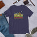 Diver Down Homage to the Original Seaforth Spiced! Short-Sleeve Unisex T-Shirt | 15 Colors to Choose From! - Phoenix Artisan Accoutrements