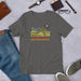 Diver Down Homage to the Original Seaforth Spiced! Short-Sleeve Unisex T-Shirt | 15 Colors to Choose From! - Phoenix Artisan Accoutrements