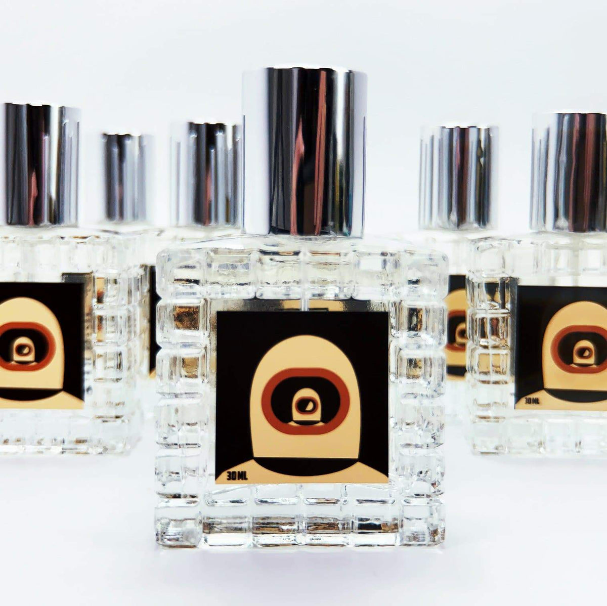 Perfume シングル３曲入り☆CD デモ用サンプラー非売品 2012/8 Doppelgänger Black Label Eau De Parfum (EDP) | 30 Ml — Phoenix Shaving