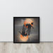 Doppelgänger Continuum Framed Print | Available in Multiple Sizes! - Phoenix Artisan Accoutrements