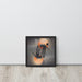 Doppelgänger Continuum Framed Print | Available in Multiple Sizes! - Phoenix Artisan Accoutrements