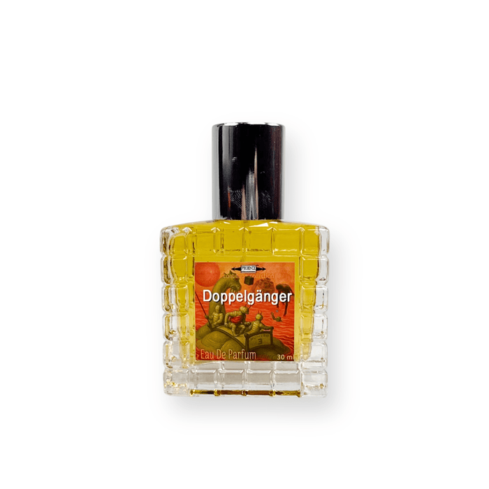 Doppelgänger Continuum No. 3 Eau De Parfum (EDP) | The Mystery Continues! - Phoenix Artisan Accoutrements