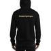 Doppelgänger Hooded Sweatshirt - Phoenix Artisan Accoutrements