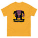 Doppelgänger Plum T-Shirt Design | Classic Fit For All Men! - Phoenix Artisan Accoutrements