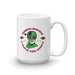 Douglas Smythe "A Day in the Life" Epic Coffee Mug | Available in 2 Sizes - Phoenix Artisan Accoutrements