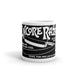Encore Straight Razor Ad 1907 Coffee Mug | Available in 2 Sizes! - Phoenix Artisan Accoutrements