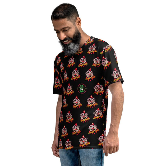 EPIC Clown Fruit 2021 Black Back Men's T-shirt | Multiple Sizes! - Phoenix Artisan Accoutrements