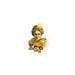 ESP Vinyl Sticker | 3 Sizes - Phoenix Artisan Accoutrements