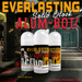 Everlasting Solid Block Alum-Bot! | Nature's Ancient Aftershave! | 3.5 ounces - Phoenix Artisan Accoutrements