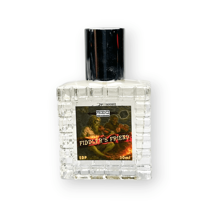 Fiddler's Friend Eau De Parfum (EDP) | - Phoenix Artisan Accoutrements