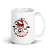 First Night (on planet earth) Coffee Mug | Available in 2 Sizes - Phoenix Artisan Accoutrements