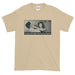 Formula CK-6 Make Your Face So Smooth Short Sleeve T-Shirt | Larger Sizes - Phoenix Artisan Accoutrements