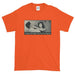 Formula CK-6 Make Your Face So Smooth Short Sleeve T-Shirt | Larger Sizes - Phoenix Artisan Accoutrements