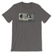 Formula CK-6 Make Your Face So Smooth Short-Sleeve Unisex T-Shirt - Phoenix Artisan Accoutrements