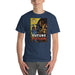 Future Fiction Short-Sleeve T-Shirt - Phoenix Artisan Accoutrements