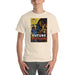 Future Fiction Short-Sleeve T-Shirt - Phoenix Artisan Accoutrements