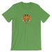Girls From Planet 9 Short-Sleeve Unisex T-Shirt - Phoenix Artisan Accoutrements