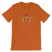 Girls From Planet 9 Short-Sleeve Unisex T-Shirt - Phoenix Artisan Accoutrements