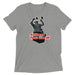 Hammering Robot Short sleeve t-shirt - Phoenix Artisan Accoutrements