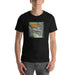 Harvest Moon Short-Sleeve Unisex T-Shirt 1 - Phoenix Artisan Accoutrements