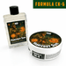 Harvest Sun Artisan Shave Soap & Aftershave Bundle | Ultra Premium CK-6 Formula | A Mystery Discovered... - Phoenix Artisan Accoutrements