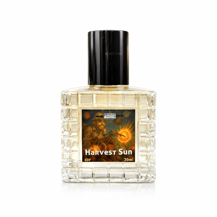 Harvest Sun Eau De Parfum (EDP) | A Mystery Discovered... - Phoenix Artisan Accoutrements