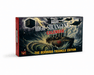 High Strangeness Bermuda Triangle Calendar! | Very Limited! - Phoenix Artisan Accoutrements