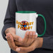 Holliday Planet Epic 15 oz Diner Mug - Phoenix Artisan Accoutrements
