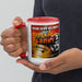 Holliday Planet Epic 15 oz Diner Mug - Phoenix Artisan Accoutrements