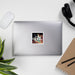 Hotel Cecil Bubble-Free Vinyl Stickers | Available in 3 Sizes! - Phoenix Artisan Accoutrements