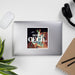 Hotel Cecil Bubble-Free Vinyl Stickers | Available in 3 Sizes! - Phoenix Artisan Accoutrements