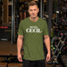 Hotel Cecil Short-Sleeve Unisex T-Shirt - Phoenix Artisan Accoutrements