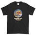 Immortal Peach Short-Sleeve T-Shirt - Phoenix Artisan Accoutrements