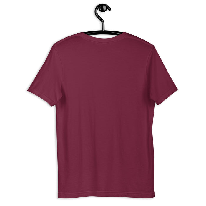 Immortal Peach Unisex T-shirt | Available In Multiple Colors! - Phoenix Artisan Accoutrements