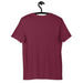 Immortal Peach Unisex T-shirt | Available In Multiple Colors! - Phoenix Artisan Accoutrements