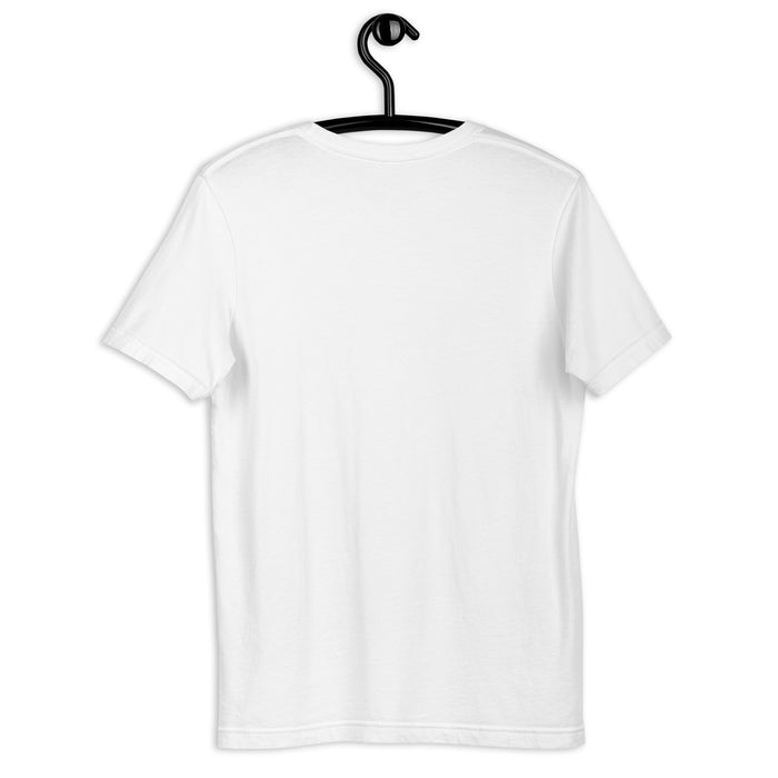 Immortal Peach Unisex T-shirt | Available In Multiple Colors! - Phoenix Artisan Accoutrements