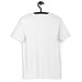 Immortal Peach Unisex T-shirt | Available In Multiple Colors! - Phoenix Artisan Accoutrements