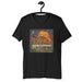 Immortal Peach Unisex T-shirt | Available In Multiple Colors! - Phoenix Artisan Accoutrements