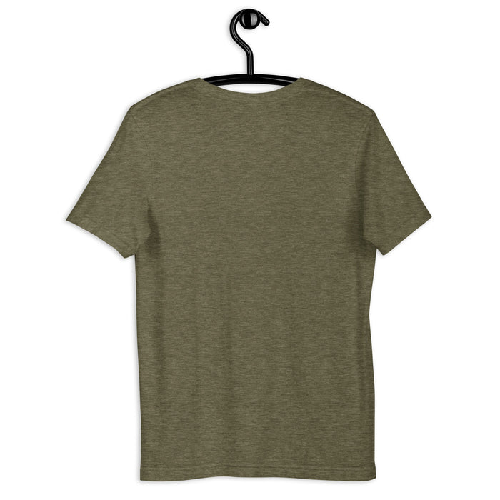 Immortal Peach Unisex T-shirt | Available In Multiple Colors! - Phoenix Artisan Accoutrements